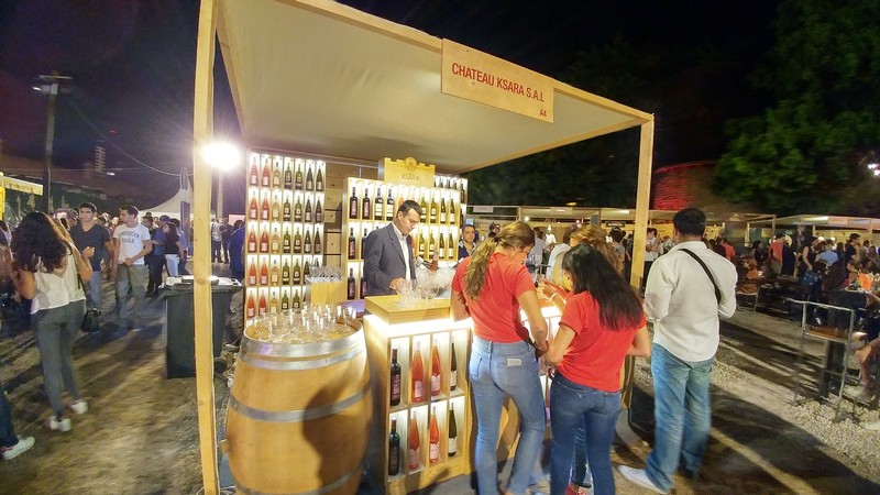 Beirut Restaurants Festival